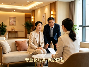 沙雅有偿售卵代生女生的客户的客户群体有哪些