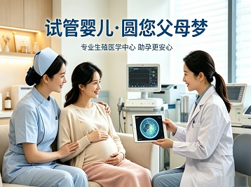 沙雅辅助生育服务 试管婴儿行业的兴起背景、发展与未来展望